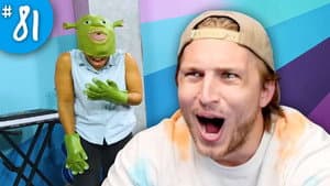 Our Worst Try Not To Laugh Moments