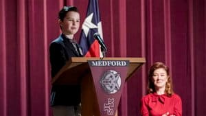 A Political Campaign and a Candy Land Cheater