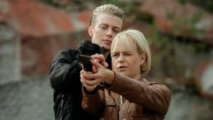 License to kill