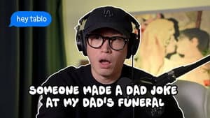 Is  it "okay" to laugh during loss & heartbreak?