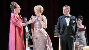 Great Performances at the Met: Exterminating Angel
