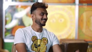 Axar Patel