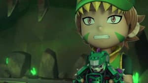 Episode 20