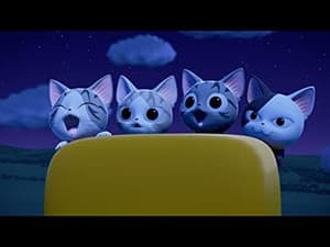 Trip To Fluffyland Level 1