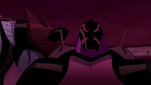 Secret of the Omnitrix (2)