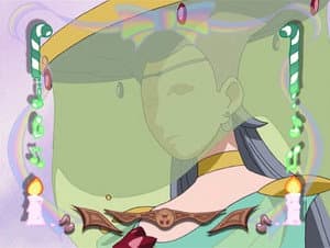 Please Give Us the Illusionary Recipe!
