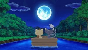 For the Love of Meowth!