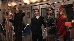 Train of Fools