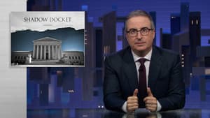 May 10, 2026: Shadow Docket