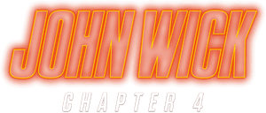 John Wick: Chapter 4