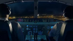 Deadly Go Round (China Airlines Flight 140)