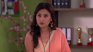 Sanjana Is Angry!