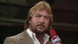 Mid-South Wrestling - Sep. 28, 1985