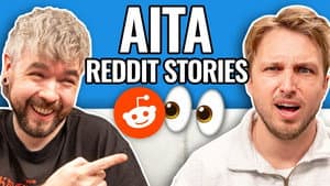 Am Eye The A**hole w/ jacksepticeye