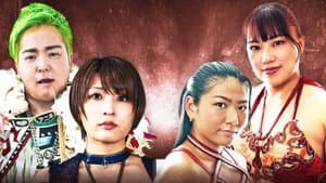 Sendai Girls Mika Iwata 10th Anniversary Show ~Kick Thunder Claw Marks~