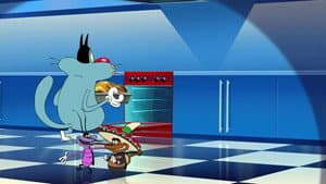 The Cucaracha