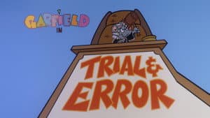 Trial and Error