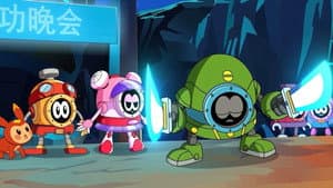 Episode 25