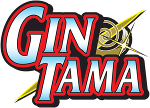 Gintama