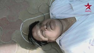 Ram Naik Is Murdered