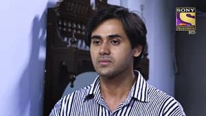 Frustated Rakesh