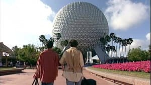 The Happiest Show on Earth