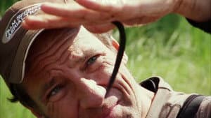 Leech Trapper