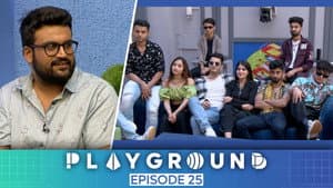 Episode 25