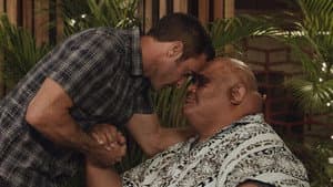 E uhi wale no ʻaʻole e nalo, he imu puhi (No Matter How Much One Covers a Steaming Imu, The Smoke Will Rise)