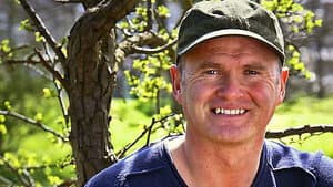 City Living with Simon King