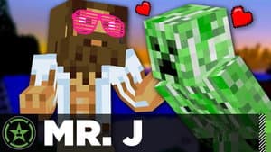 Episode 198 - Mr. J