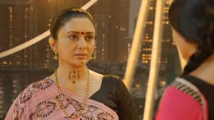 E1309. Kadambari In Trouble