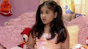 Sushma's Valentine