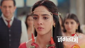 Maya’s Decision Angers Rudra and Tapasya