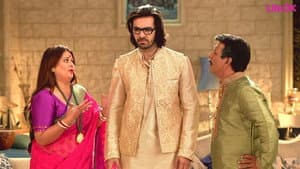 Will Shaan Call Off His Marriage?