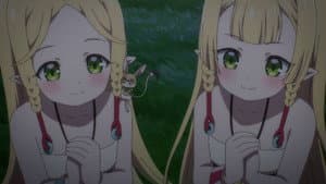 The Frontier Lord and the Twins' Prayer