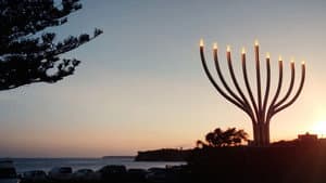 Bondi: Light Over Darkness (Part 1)