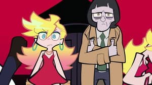 Bitch Serial Killer!