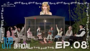 Episode 8