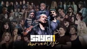 Mor ve Ötesi