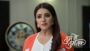 Meera Scolds Ravi After Learning The Truth