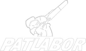 Patlabor: Early Days