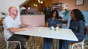 Cafe Conversations (3)
