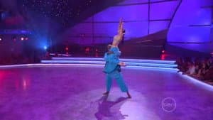 Top 12 performances