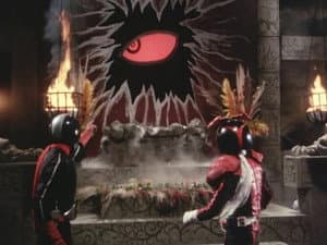 The End of Admiral Majin! And the Great Leader's True Identity