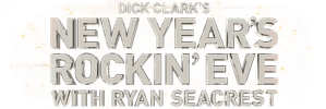 Dick Clark's New Year's Rockin' Eve with Ryan Seacrest