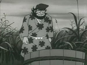 The Tale of Hyakkimaru (2)