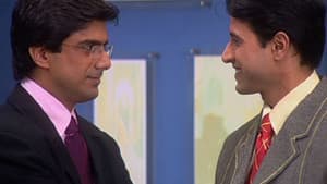 Armaan Confesses