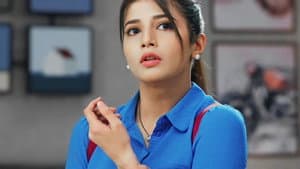Ruhi lashes out at Abhira