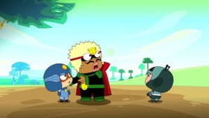 Episode 18